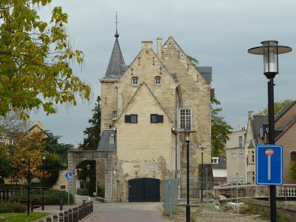 Daelhem Apartment Valkenburg aan de Geul Exterior photo